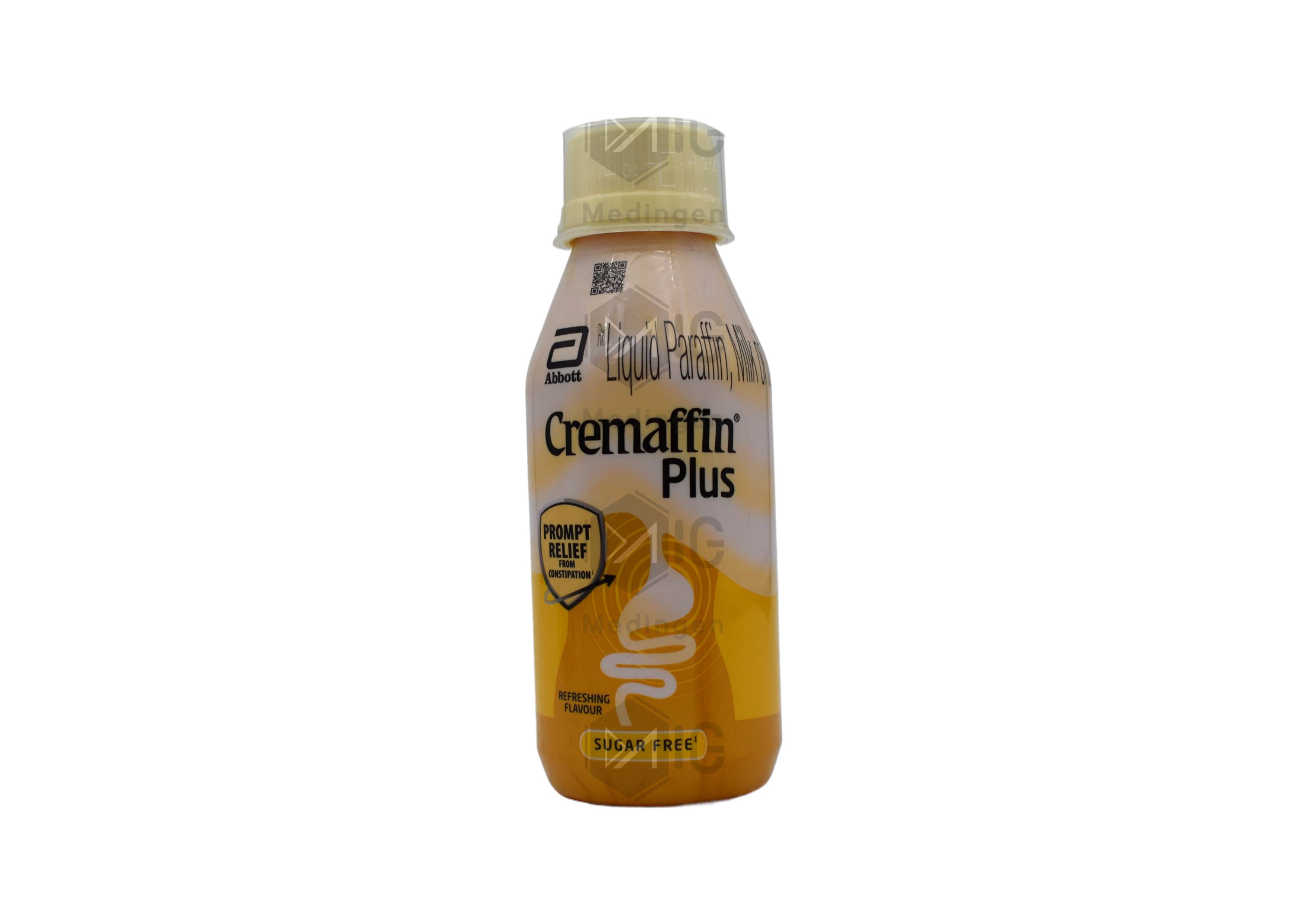 CREMAFFIN PLUS